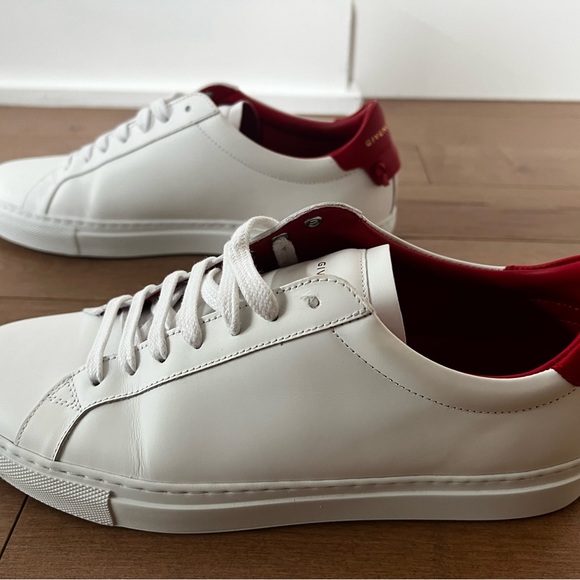 Sneaker Givenchy - Picture 4 of 5